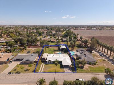 435 S Glenwood Dr, El Centro, CA, 92243