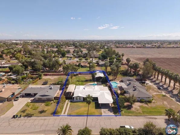435 S Glenwood Dr, El Centro, CA 92243
