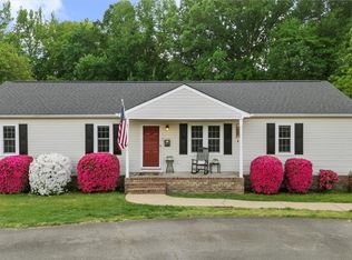 403 Thompson St, Ashland, VA 23005