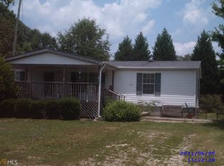 90 Barbara Trl, Social Circle, GA 30025