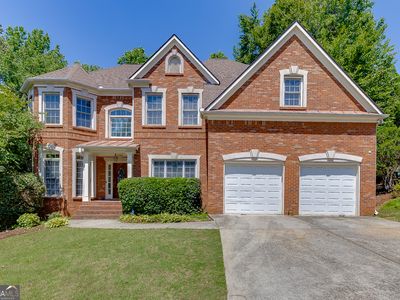 4085 Creekview Ridge Dr, Buford, GA, 30518
