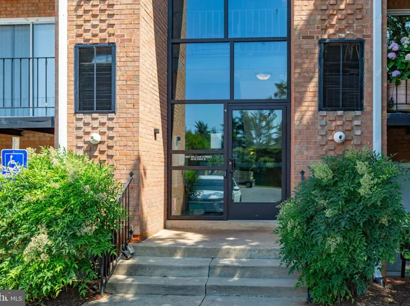 1805 William St #B7, Fredericksburg, VA 22401