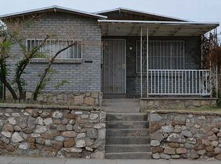 2427 San Jose Ave, El Paso, TX 79930