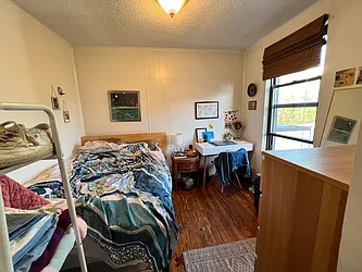 Rented by Francis Castoria LREB