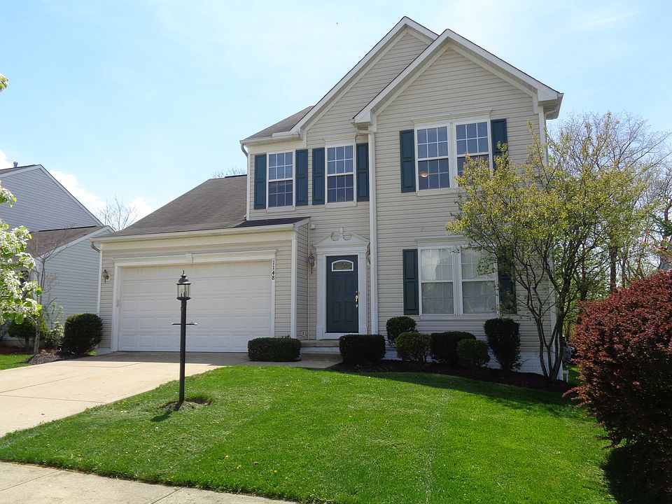 1st image of 1148 Ledgestone Dr