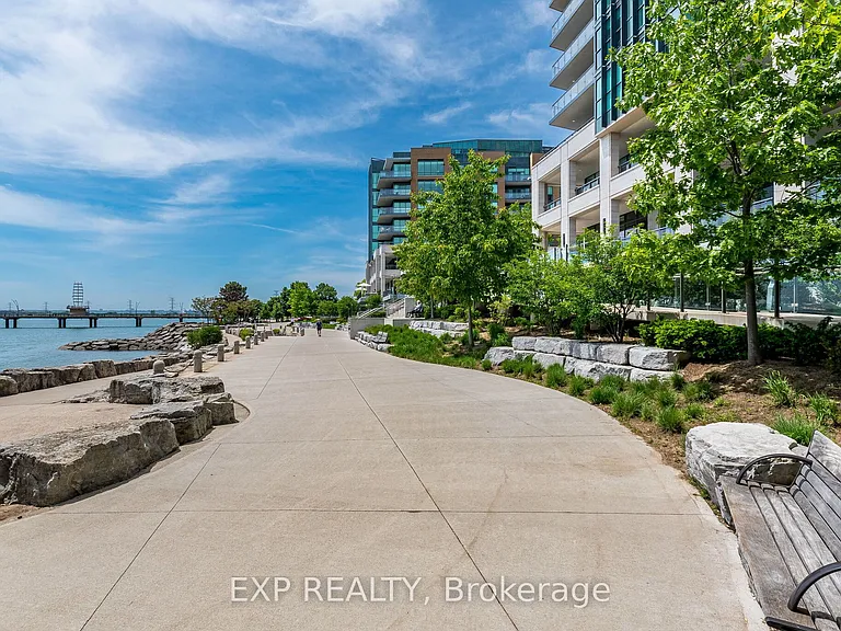 2075 Lakeshore Rd #2507 — Photo 39