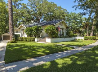 1466 Belvedere Ave, Jacksonville, FL 32205