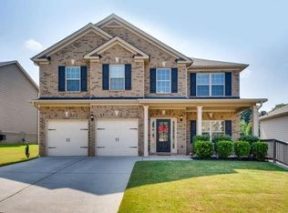 4615 Baldwin Dr, Cumming, GA