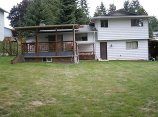 12610 SE 202nd Pl, Kent, WA 98031