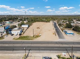 0 N Us Highway 83, Roma, TX 78584