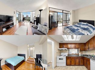 1555 Finch Ave E #1901, Toronto, ON M2J 4X9