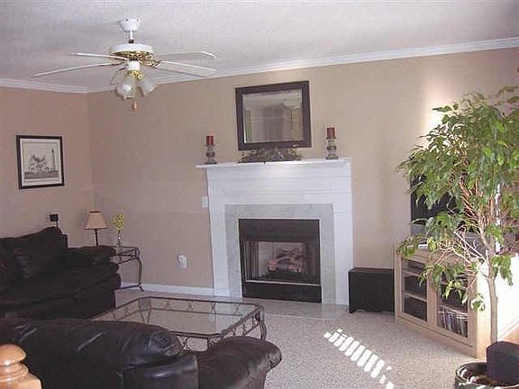 Lots of Sun in the Family Room