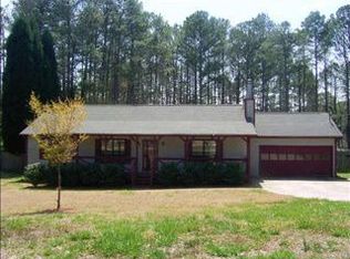3211 Plymouth Rock Dr, Douglasville, GA 30135
