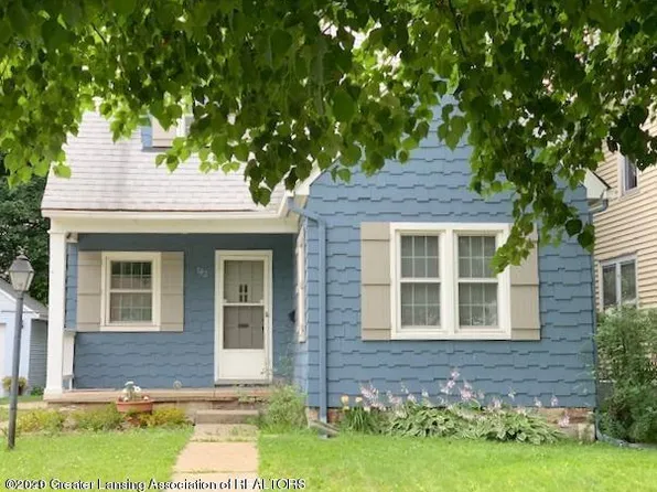 742 Cleo St, Lansing, MI 48915
