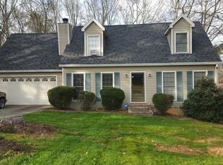 745 Wayside Dr, Lawrenceville, GA 30046