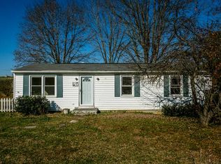 5835 Cardinal St, Mount Jackson, VA 22842