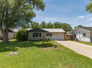 1908 S Philadelphia St, Amarillo, TX 79103