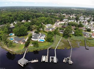 713 Mandarin Ln, Chesapeake, VA 23323
