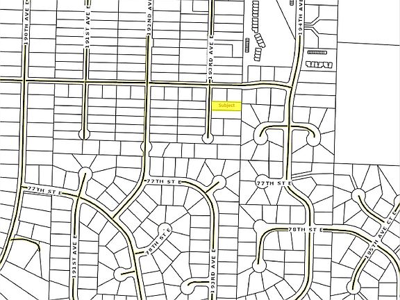 4th image of 7506 193rd Avenue E