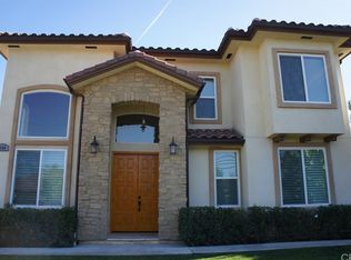 1146 Kwis Ave, La Puente, CA 91745