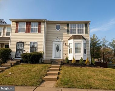2047 Riding Crop Way, Windsor Mill, MD, 21244
