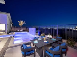 794 Willits St, Las Vegas, NV 89138