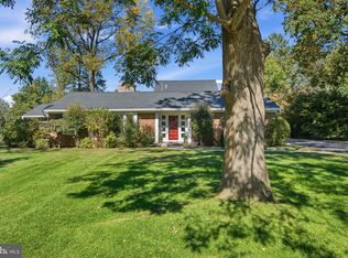 710 Sunset Rd, Glenside, PA 19038