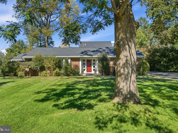 710 Sunset Rd, Glenside, PA 19038