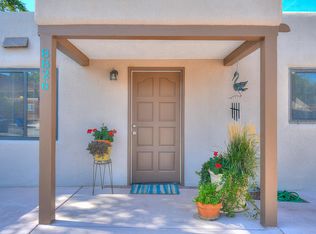 8826 Aztec Rd NE, Albuquerque, NM 87111