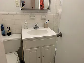 Rented by Joe Gotham LTD