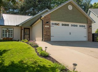 213 Horseshoe Ct, Frankfort, KY 40601