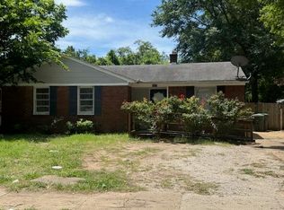 4273 Zaio Ave, Memphis, TN 38122