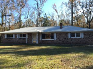 4280 Hickory Rd, Sumter, SC 29154