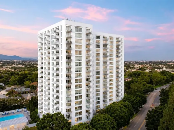 2170 Century Park E, Los Angeles, CA