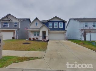 4628 Mineral Ln, New Palestine, IN