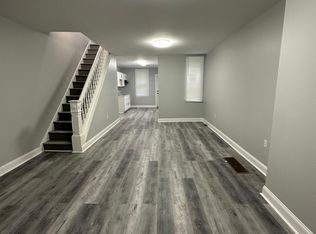 911 N Fallon St, Philadelphia, PA 19131