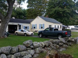 80 North Ave, Mendon, MA 01756