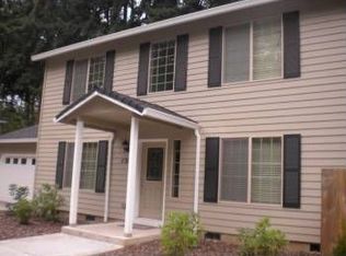 1386 Bond Ln, Eugene, OR