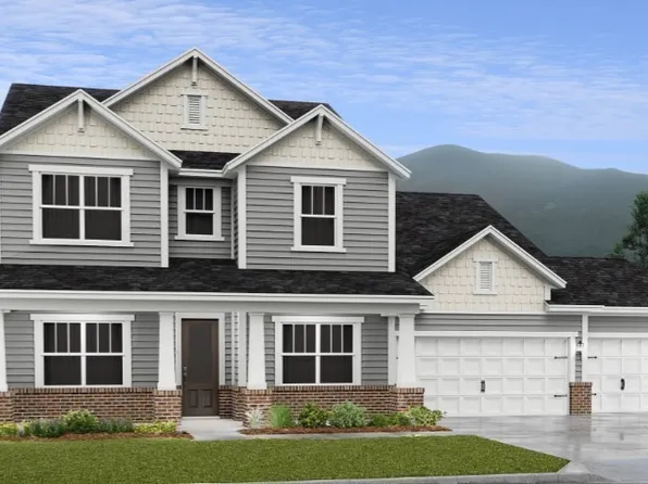 406 Schroer Dr Lot 36, Murfreesboro, TN 37128