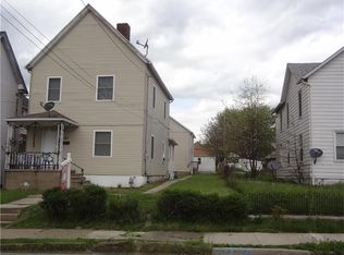 663 Addison St, Washington, PA 15301