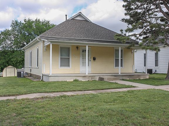 2nd image of 512 N Pine St