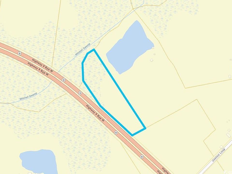 2nd image of TBD Highway 9 W