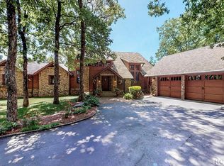 856 Ravenel Ridge Rd, Highlands, NC 28741