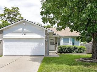 6797 Orchard Ave, Warren, MI 48091