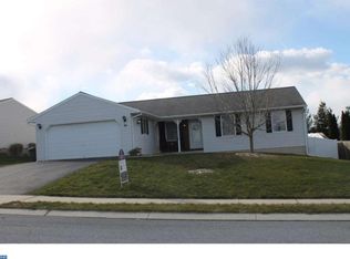 36 Edgemont Ln #L-0278, Newmanstown, PA 17073