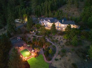 1489 Granite Hill Rd, Grants Pass, OR 97526