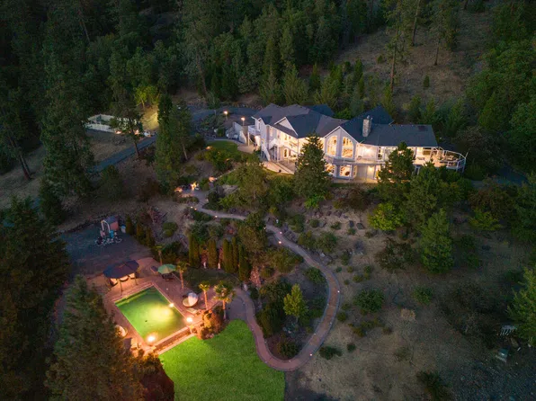 1489 Granite Hill Rd, Grants Pass, OR 97526