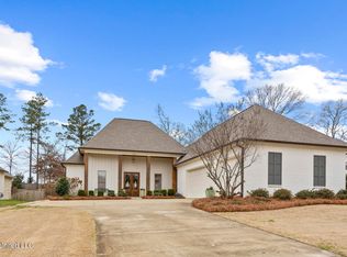 326 Wellstone Pl, Madison, MS 39110