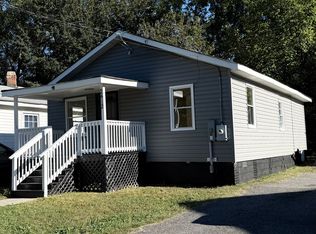 2412 Freeman St, Hopewell, VA 23860