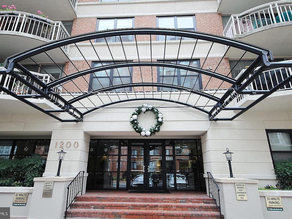 1st image of 1200 Braddock Pl APT 207